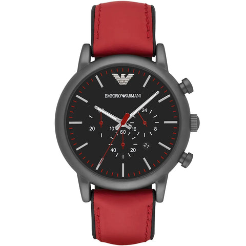 Emporio Armani Men's Watch AR1971