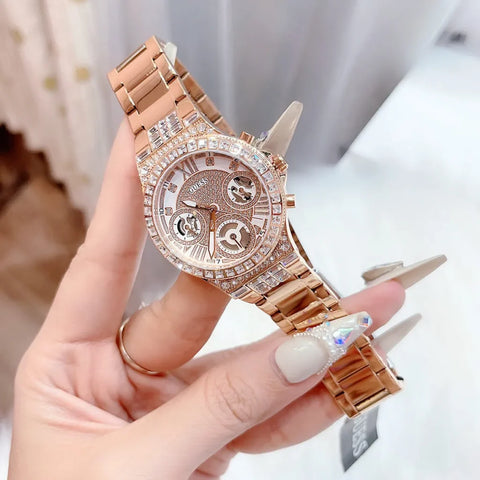 Guess Women's Watch