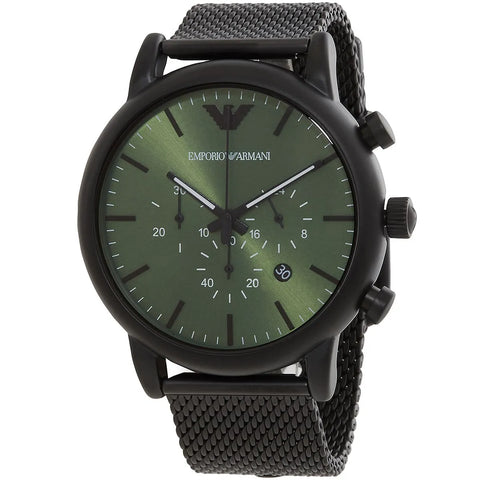 Emporio Armani Men's Watch AR11470