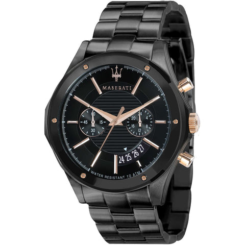 Maserati Men's Watch R8873627001