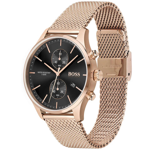 Hugo Boss Men's Watch 1513806