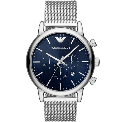 Emporio Armani Men's Watch AR80038