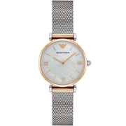 Emporio Armani Women's Watch AR2068