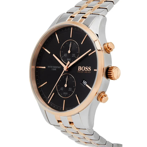 Hugo Boss Men's Watch 1513840