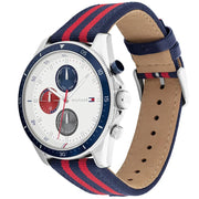 Tommy Hilfiger Men's Watch 1792035