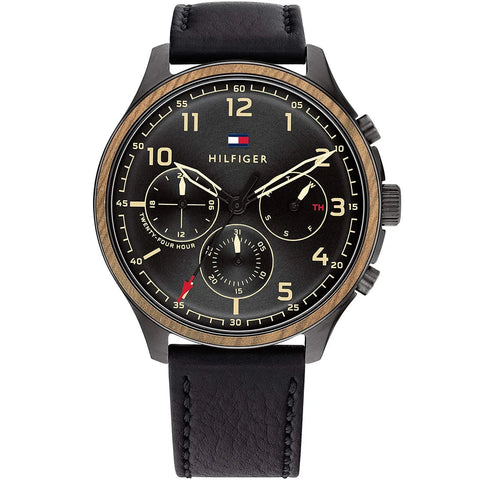 Tommy Hilfiger Men's Watch 1791854