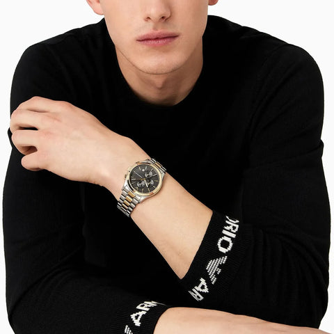 Emporio Armani Men's Watch AR11527