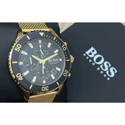 Hugo Boss Men's Watch 1513906