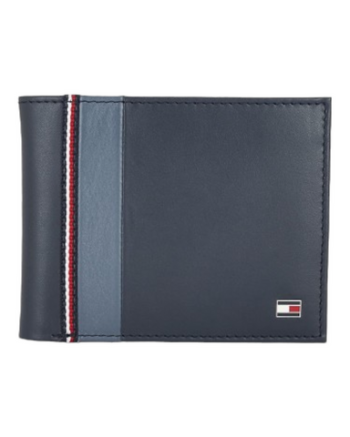 Tommy Hilfiger Men's Wallet