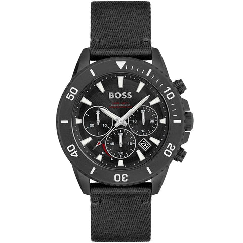 Hugo Boss Men's Watch 1513918