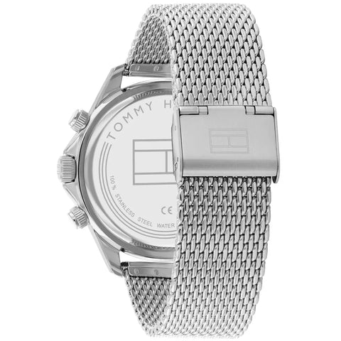 Tommy Hilfiger Men's Watch 1792018