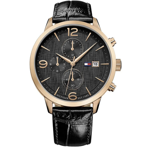 Tommy Hilfiger Men's Watch 1710358