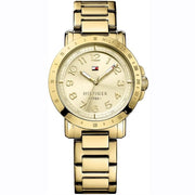 Tommy Hilfiger Women's Watch 1781395