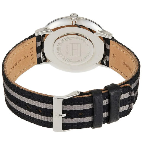 Tommy Hilfiger Men's Watch 1791329