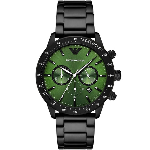 Emporio Armani Men's Watch AR11472