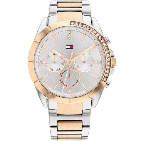 Tommy Hilfiger Women's Watch 1782387