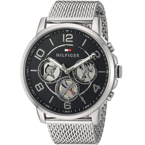 Tommy Hilfiger Men's Watch 1791292