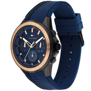 Tommy Hilfiger Men's Watch 1791860