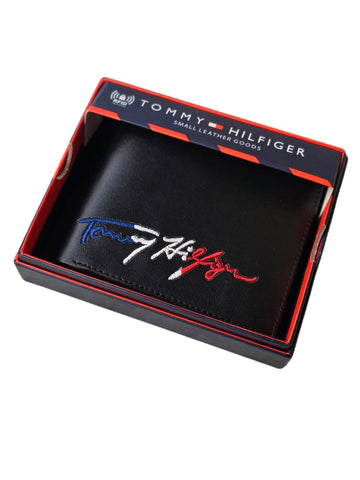 Tommy Hilfiger Men's Wallet