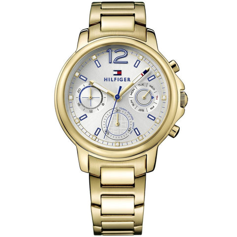 Tommy Hilfiger Women's Watch 1781742