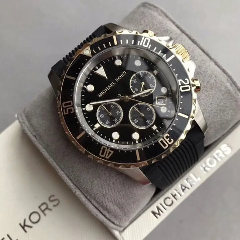 Michael Kors Watch For Men