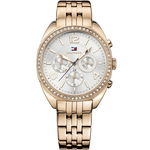 Tommy Hilfiger Women's Watch 1781572