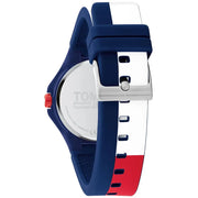 Tommy Hilfiger Unisex Watch 1720025