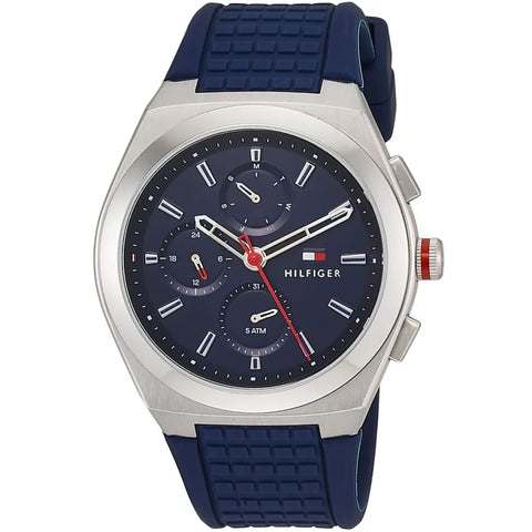 Tommy Hilfiger Men's Watch 1791899