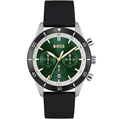 Hugo Boss Men's Watch 1513936