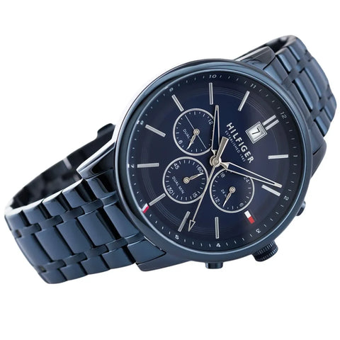 Tommy Hilfiger Men's Watch 1791694