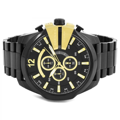 Diesel Men's Watch DZ4338