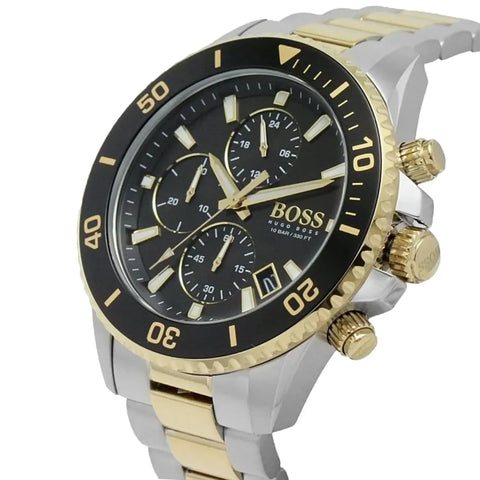 Hugo Boss Men's Watch 1513908