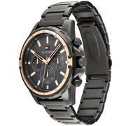 Tommy Hilfiger Men's Watch 1791790