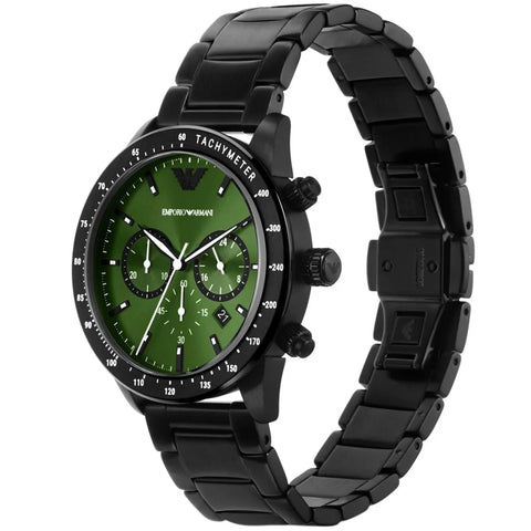 Emporio Armani Men's Watch AR11472