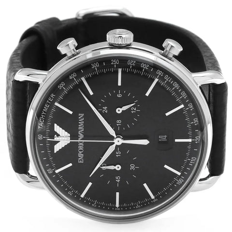 Emporio Armani Men's Watch AR11143