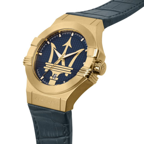 Maserati Men's Watch R8851108035