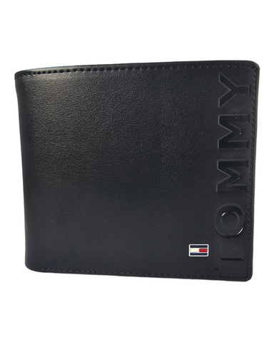 Tommy Hilfiger Men's Wallet