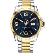 Tommy Hilfiger Men's Watch 1791453