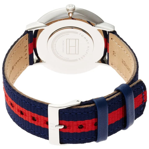 Tommy Hilfiger Men's Watch 1791328