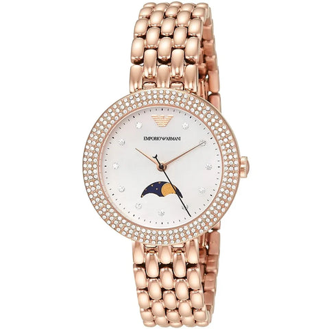 Emporio Armani Women's Watch AR11462