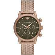 Emporio Armani Men's Watch AR11428