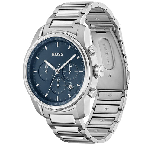 Hugo Boss Men's Watch 1514007