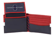 Tommy Hilfiger Men's Wallet