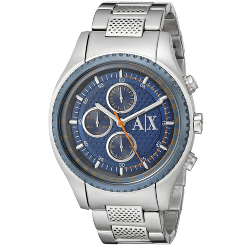 Armani Exchange Men's Watch AX1607