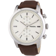 Fossil Men's Watch FS4865