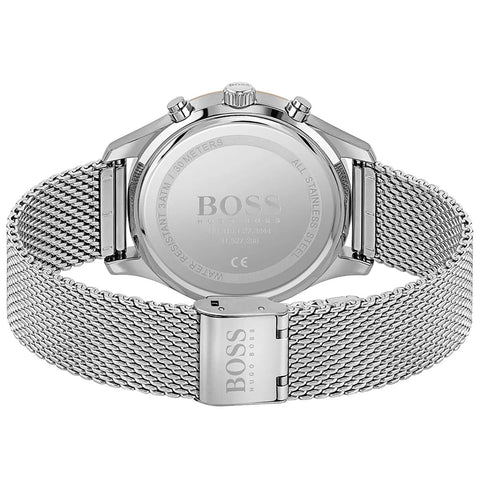 Hugo Boss Men's Watch 1513805