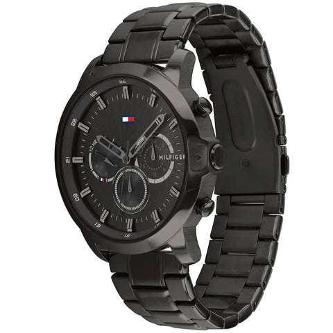 Tommy Hilfiger Men's Watch 1791795