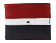 Tommy Hilfiger Men's Wallet