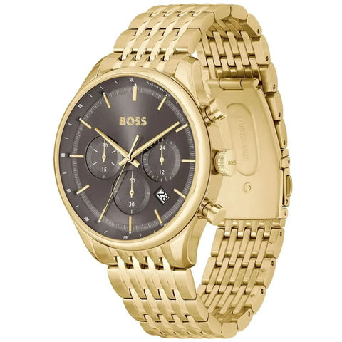 Hugo Boss Men's Watch 1514051