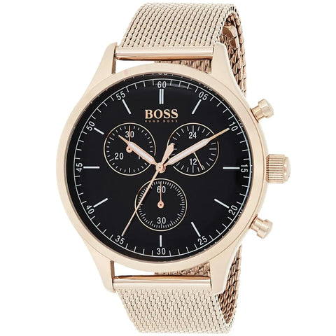 Hugo Boss Men's Watch 1513548